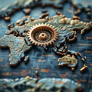 如影随行 网名含义及寓意