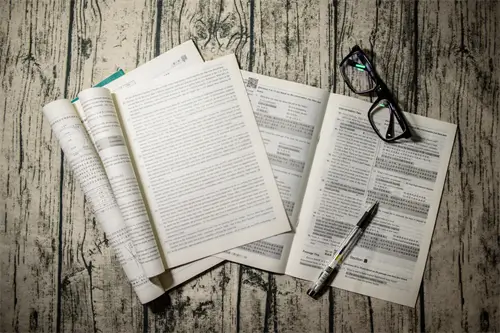 无问西东是什么意思?